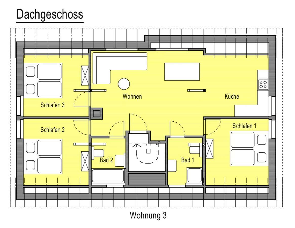 Zur Altstadt Monschau Ngoại thất bức ảnh